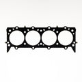 Cometic Gasket Cometic AMC 390/401 Gen-3 V8 .075in MLS Cyl Head Gasket-4.380in Bore-With Indy Heads-18 Bolt Head C5409-075