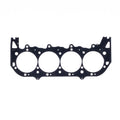Cometic Gasket Cometic GM/Mercury Marine Big Block V8 Gen-IV/V/VI .030in MLS Cylinder Head Gasket - 4.580in Bore C5636-030