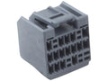 AEM Electronics 16 Pin Connector EMS 30-1010 1020 1050 1060 6050 6060