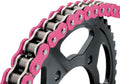 BikeMaster 520x120 BMXR O-Ring Chain - Pink 197457