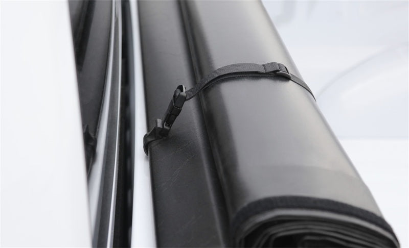 Access Limited 82-93 Dodge 8ft Bed Roll-Up Cover 24089