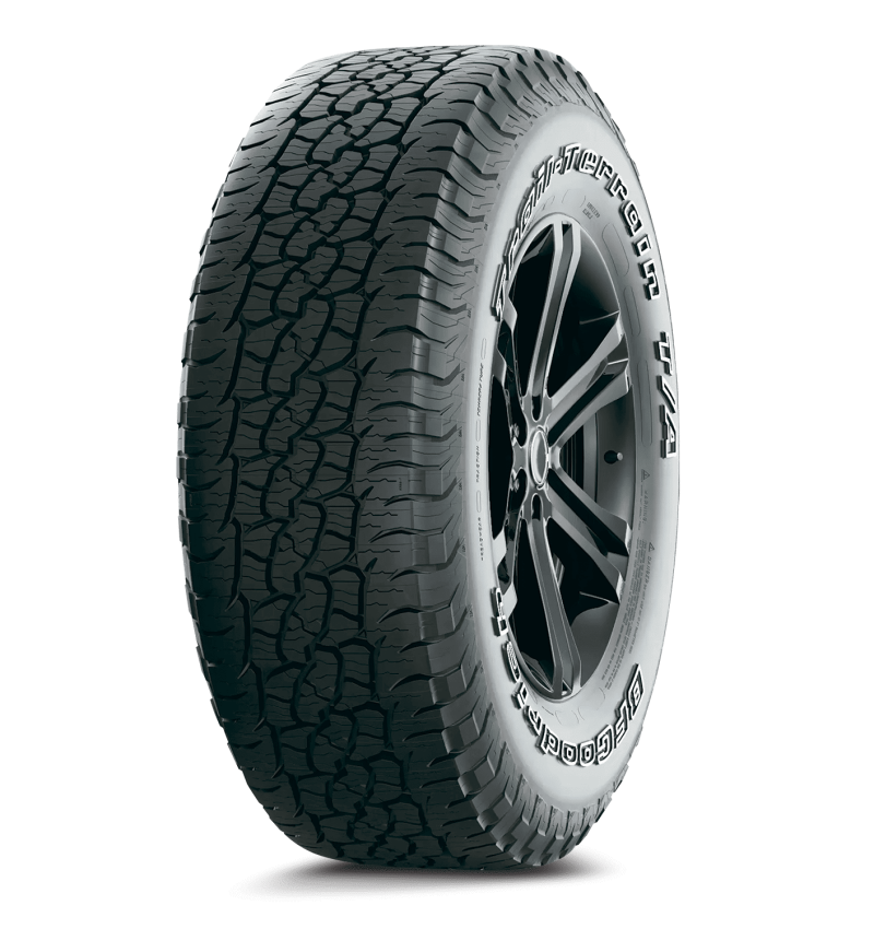 BFGoodrich Trail-Terrain T/A 215/65R17 99T 01727