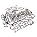 Cometic Gasket Cometic Nissan 1991-1996 SR20DE Top End Gasket Kit-87mm Bore-.051in MLS Cylinder Head Gasket-FWD PRO2012T-051