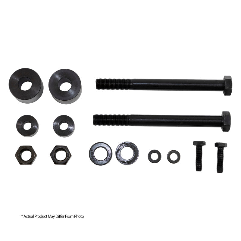 Belltech FRONT ANTI-SWAYBAR 2010 CHEVROLET CAMARO 5481