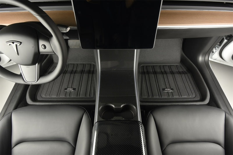 3D MAXpider 20-24 Land Rover Range Rover Evoque Elitect Black R1 R2 E1LR02701809