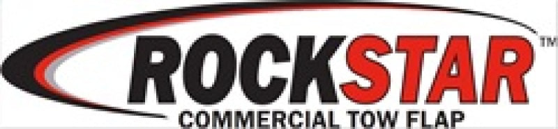 Access 20-ON Chevy/GMC 2500/3500 Commercial Tow Flap (no exhaust cutout) H5020169