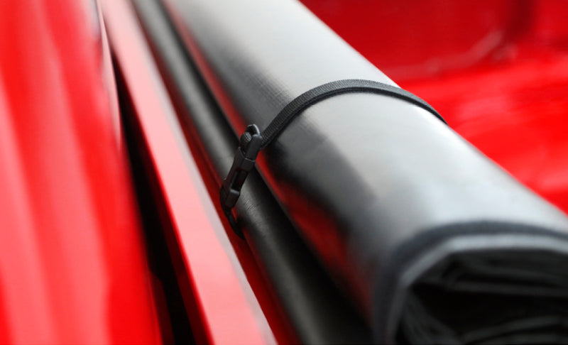 Access Tonnosport 02-08 Dodge Ram 1500 8ft Bed Roll-Up Cover 22040129