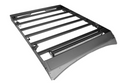 Cali Raised LED Cali Raised 14-21 Toyota Tundra Crew Max Premium Roof Rack - 43 In Dual Function No Lights CR2993