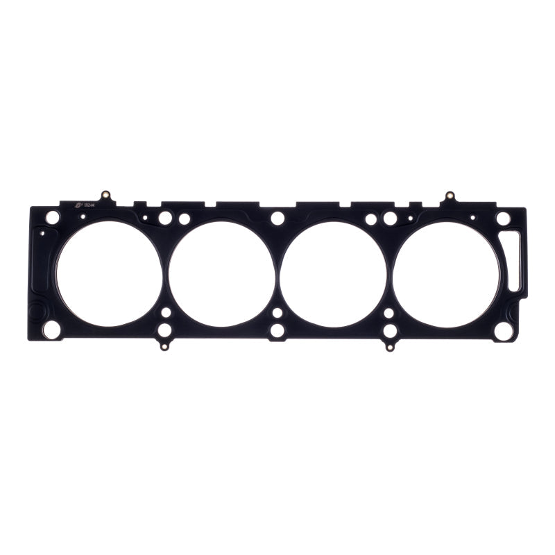 Cometic Gasket Cometic Ford FE V8 .120in MLS Cylinder Head Gasket - 4.300in Bore - Does Not Fit 427 SOHC Cammer C5523-120