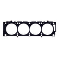 Cometic Gasket Cometic Ford FE V8 4.300in. Bore 060in MLS Cylinder Head Gasket (Does Not Fit 427 SOHC Cammer) C5523-060