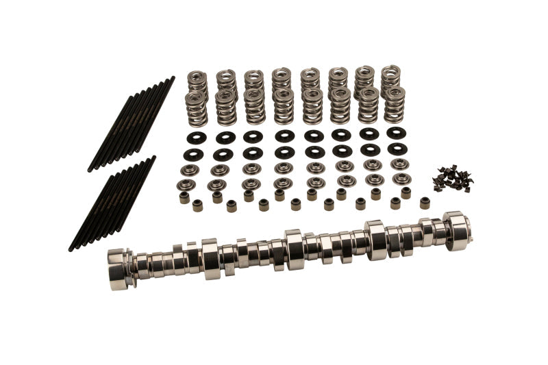 COMP Cams Stage 1 Thumpr 218/229 Hydraulic Roller Cam Kit for Gen III LS 4.8/5.3/6.0L Trucks CK54-700-11