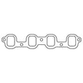 Cometic Gasket Cometic GM SB2.2 Small Block V8 .047in KF Intake Manifold Gasket Set - 2.085in x1.560in Ports C5311-047