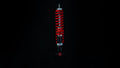 Bitubo Suspension Bitubo YLV0 Monoshock Rear Adjustable: Spring Preload, Compression, Red Spring PV023YLV01