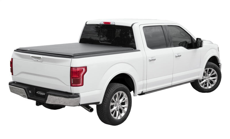 Access Literider 04-14 Ford F-150 8ft Bed (Except Heritage) Roll-Up Cover 31289