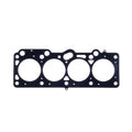 Cometic Gasket Cometic Ford 1.6/1.8L CVH .084in MLS Cylinder Head Gasket - 83mm Bore C5756-084