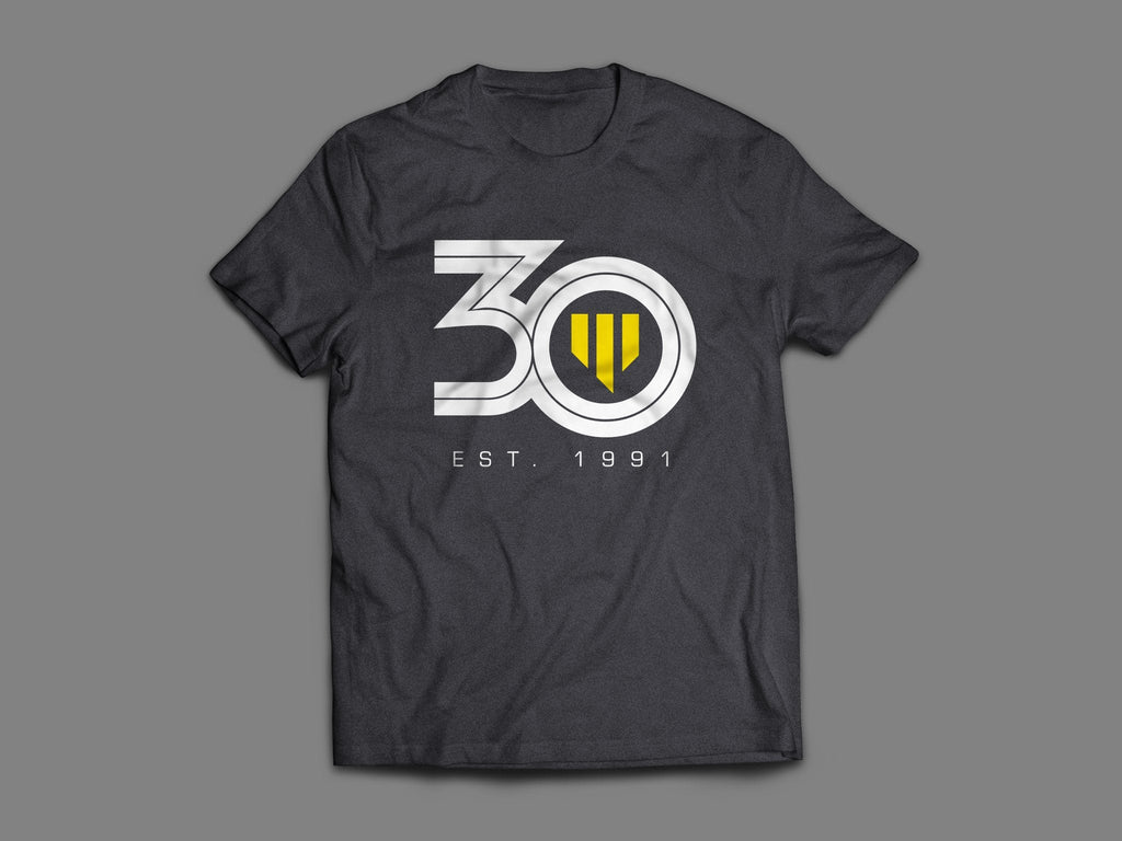 Whiteline WHITELINE 30 Year Tee (XXXL)