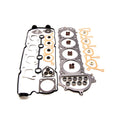Cometic Gasket Cometic Nissan 1995-1998 KA24DE Top End Gasket Kit - 90.5mm Bore - .051in MLS Cylinder Head Gasket PRO2013T-905-051