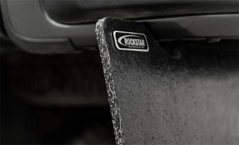Access 15-19 Chevy/GMC 2500/3500 Dually Commercial Tow Flap (no exhaust cutout) H5020259