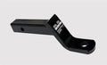 Access Rockstar ALL Accessories Extended Shaft - 4in Drop Ball Hitch for 2in Receiver 80826