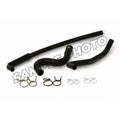 All Balls Racing 95-05 VN800A Vulcan/96-05 VN800B Classic Hose & Clamp Kit FS00011
