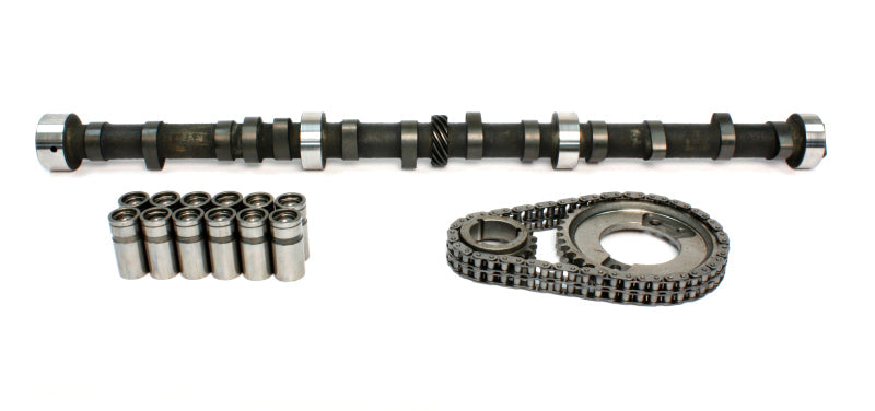 COMP Cams Camshaft Kit A6 X4 250H SK68-231-4