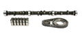 Comp Cams Xtreme 4x4, X4254H: Cam & S-Kit