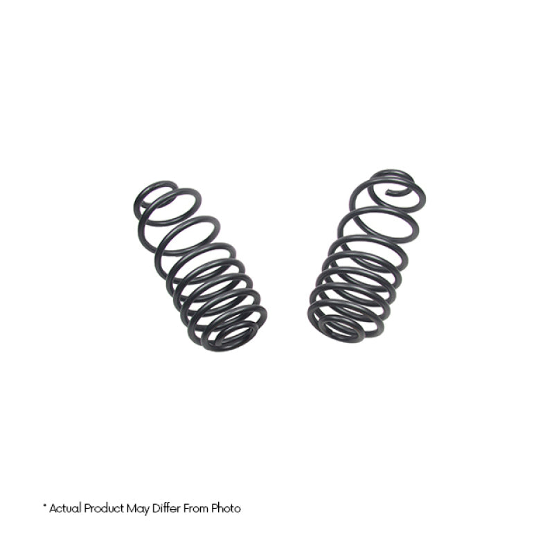 Belltech LOWERING KIT W/O SHOCKS 819
