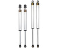 Carli 11-23 Ford F250/350 4x4 Gas -Spec 2.0in IFP 2.5in Lift Front/Rear Shock Pkg AS-FLVLSPKG-CS20IFP-C