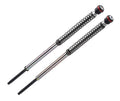 Bitubo Suspension Bitubo JBH0 Pressurized Cartridge Adj.: Spring Preload, Rebound, Comp., w/o Oil, Red Ring Y0135JBH01WO