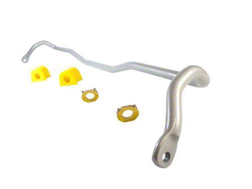 Whiteline Rear Sway Bar mm Heavy Duty Blade Adjustable Acura Integra non R 94-01