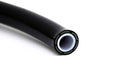 HPS Performance Products PTFE Stainless Steel Reinforced Braided Hose, Black