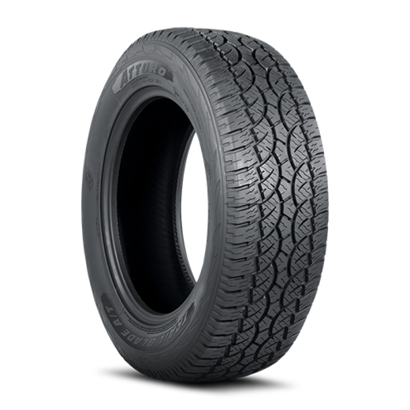 Atturo Tire Atturo Trail Blade A/T Tire - 245/75R16 111T TBAT-I0066633