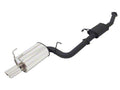 APEXi WS2 Exhaust System 02-06 Altima 4 Cyl *Discontinued