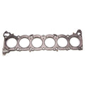 Cometic Gasket Cometic Nissan RB20DE/RB20DET .027in MLS Cylinder Head Gasket - 80mm Bore C4495-027