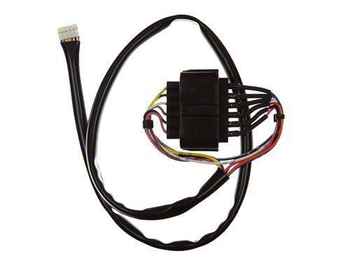 APEXi EL2 EGT Temp Harness (sensor side) *Discontinued