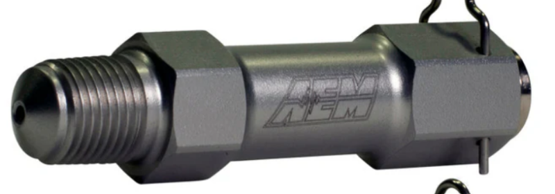 AEM V3 Water/Methanol Injector Kit (Qty 2) 30-3313