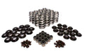 Comp Cams KIT, BEEHIVE SPRING, STEEL, LS TYPE