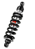 Bitubo Suspension Bitubo XZE0 Monoshocks Adjustable: Spring Preload, Rebound, Black Spring BW004XZE02