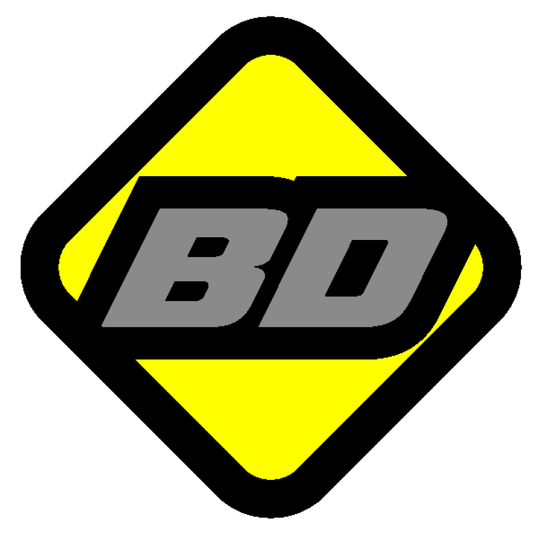 BD Diesel Transmission Pan Deep 10R60/10R80 1061717