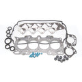 Cometic Gasket Cometic Honda B18C1 Head-B20 Block Hybrid Top End Gasket Kit-81.5mm Bore-.075in MLS Cyl Head Gasket PRO2049T-815-075