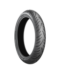 Bridgestone Battlax Sport Touring T32F Tire - 110/70ZR17 M/C 54W TL 12670