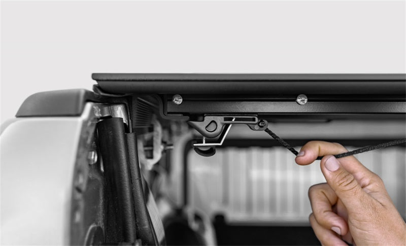 Access LOMAX Stance Hard Cover 19+ Ram 2500/ 3500 6ft 4in Box G3040069