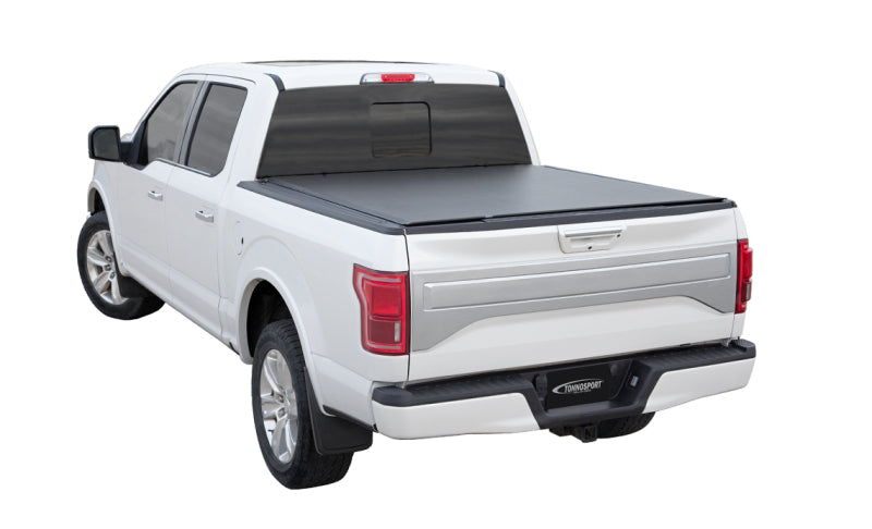 Access Tonnosport 73-98 Ford Full Size Old Body 8ft Bed Roll-Up Cover 22010019