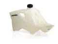 Acerbis 07-11 KTM SX/ XC EXC/W 6.3 Gallon Fuel Tank - Natural 2140780147