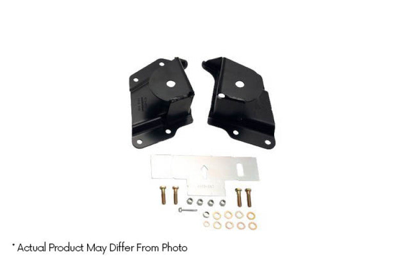 Belltech Hanger Kit 73-87 Gm C-10 4inch