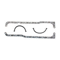 Cometic Gasket Cometic Ford 351W Windsor V8 .075in AFM Oil Pan Gasket Kit C5279-075