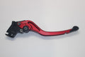 CRG Constructors CRG 10-14 BMW S1000R/ RR RC2 Clutch Lever - Standard Red 2AN-671-T-R