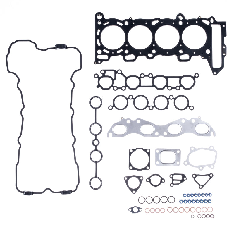 Cometic Gasket Cometic Nissan 94-98 SR20DE/SR20DET Top End Gasket Kit-87.5mm Bore-.140in MLS Cylinder Head Gasket PRO2009T-140