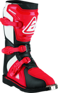 Answer Ar1 Boot Blkred Y6 446646