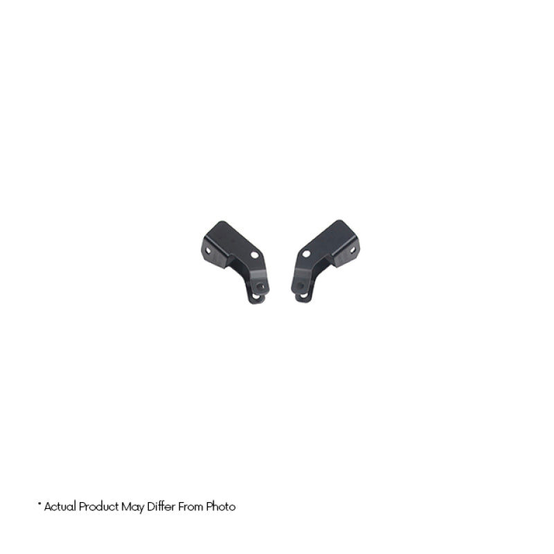 Belltech LOWERING KIT W/O SHOCKS 701